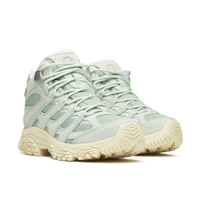 [j038620] Womens Merrell Moab 3 Mid Wp