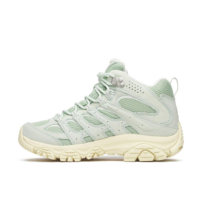 [j038620] Womens Merrell Moab 3 Mid Wp