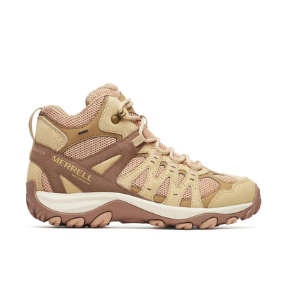 Merrell Women's Accentor 3 Mid Wp