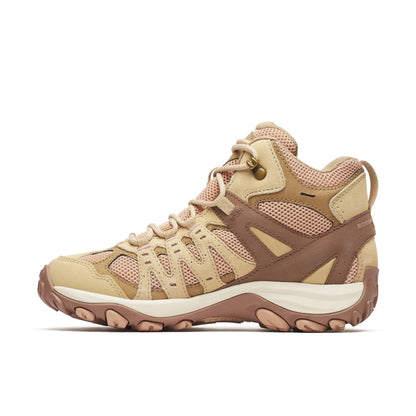 Merrell Women's Accentor 3 Mid Wp