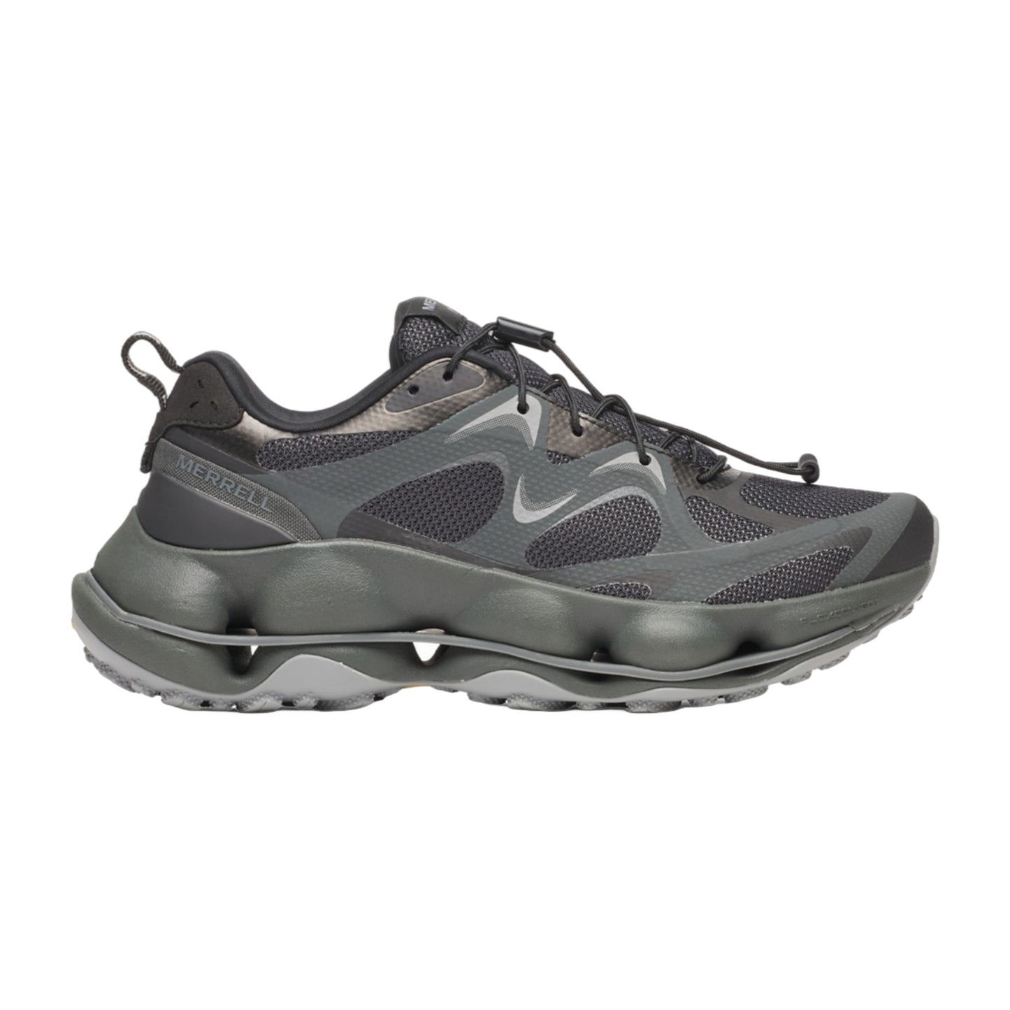 Womens Merrell Speedarc Matis