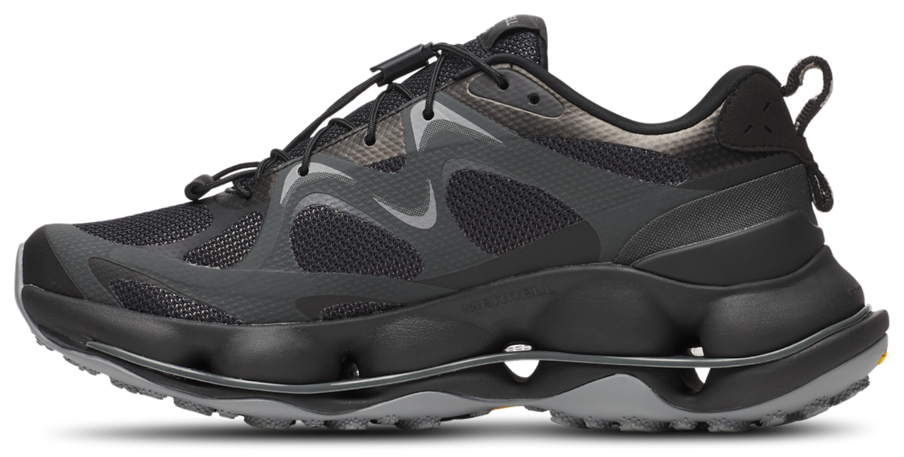 Womens Merrell Speedarc Matis