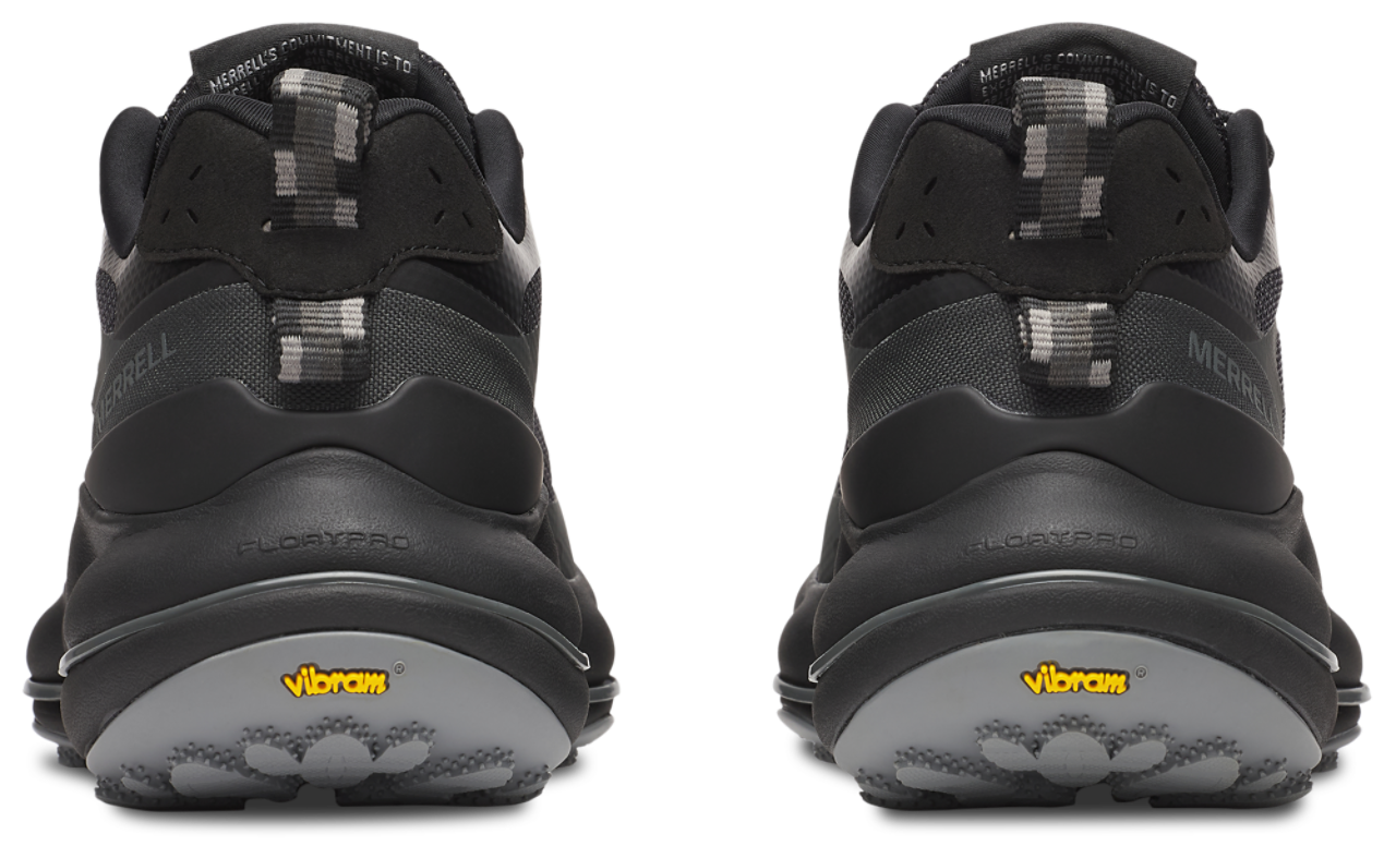 Womens Merrell Speedarc Matis