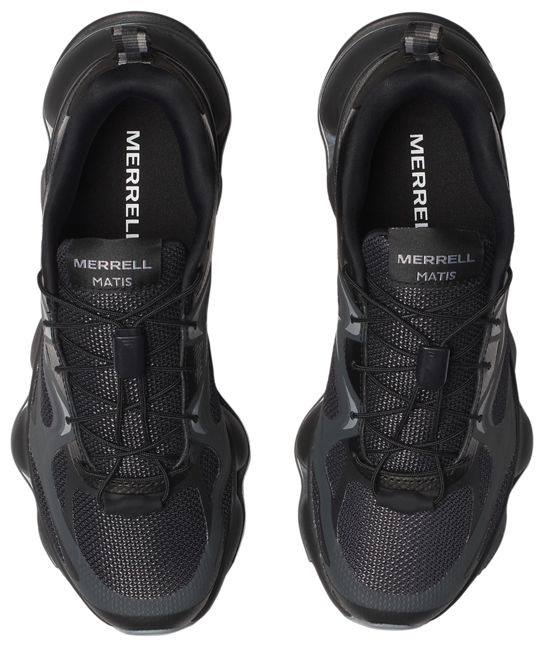 Womens Merrell Speedarc Matis
