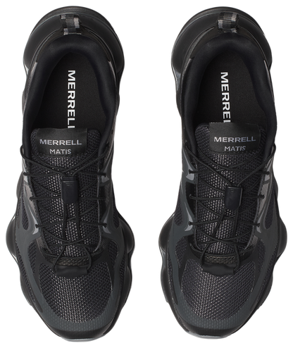 Womens Merrell Speedarc Matis