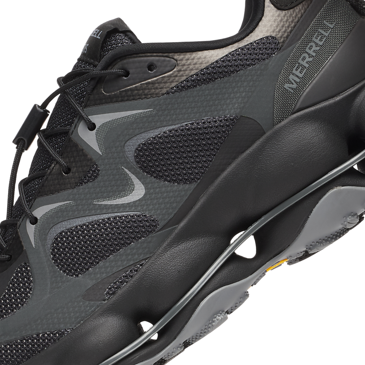 Womens Merrell Speedarc Matis