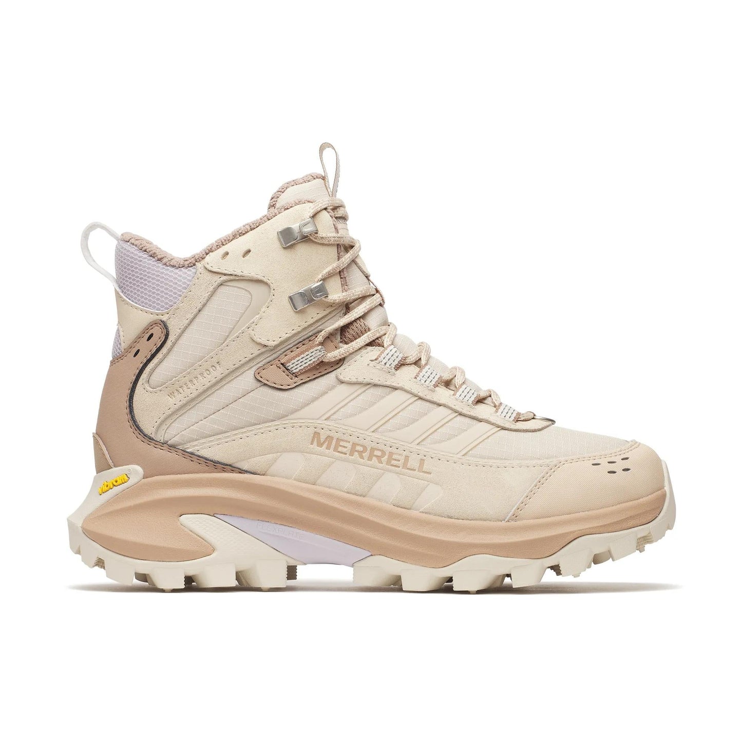 Merrell Women's Moab Speed 2 Thermo Mid Wp