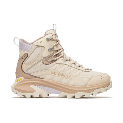 Merrell Women's Moab Speed 2 Thermo Mid Wp