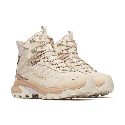 Merrell Women's Moab Speed 2 Thermo Mid Wp