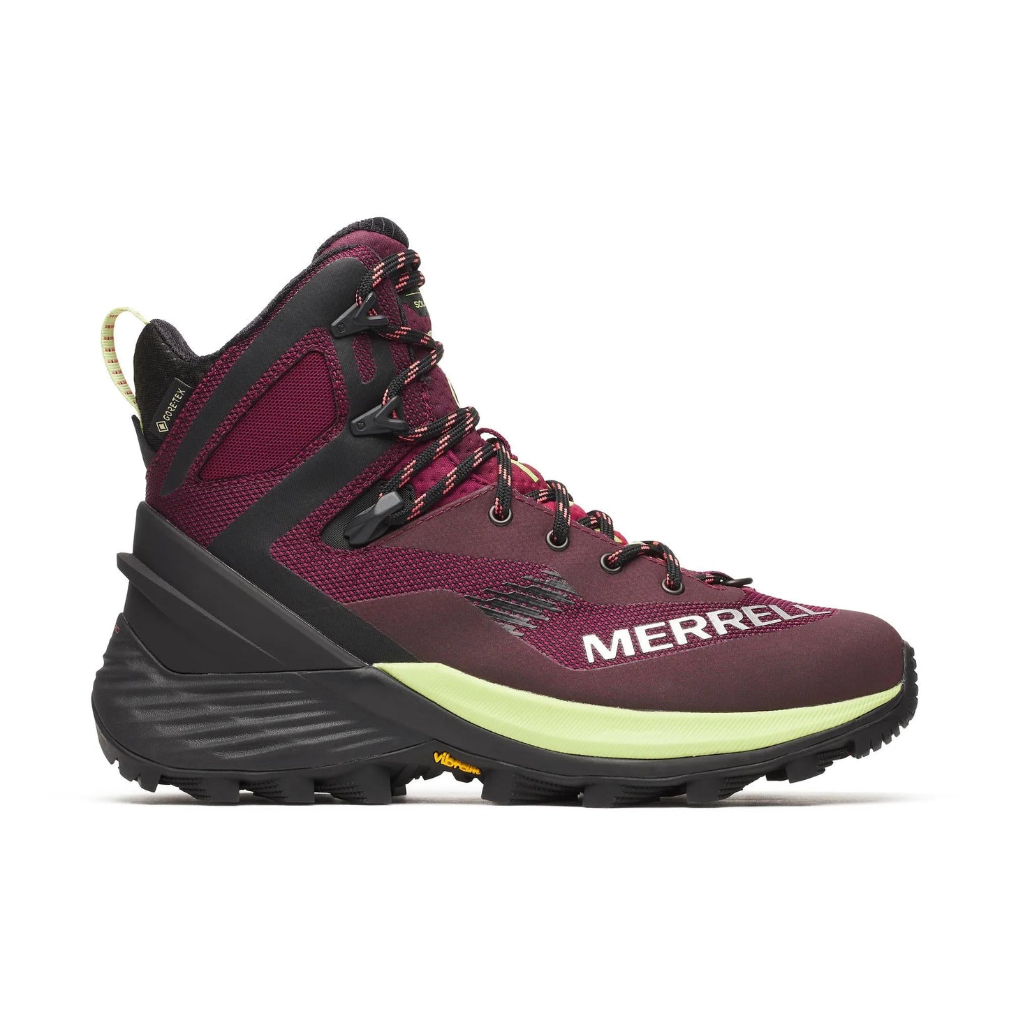 Merrell Women's Mtl Thermo Rogue 4 Mid Gtx