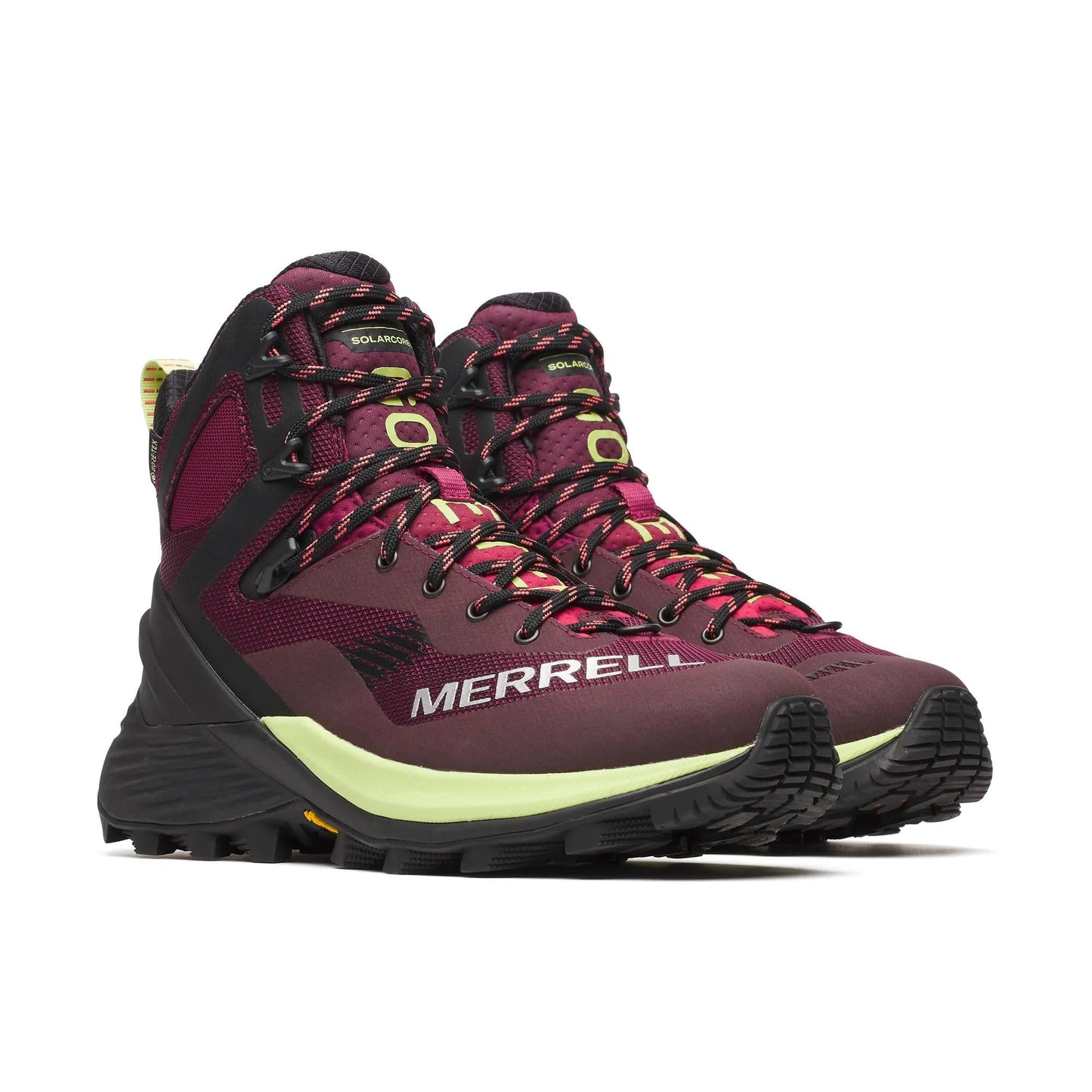 Merrell Women's Mtl Thermo Rogue 4 Mid Gtx