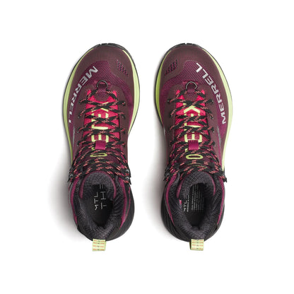 Merrell Women's Mtl Thermo Rogue 4 Mid Gtx