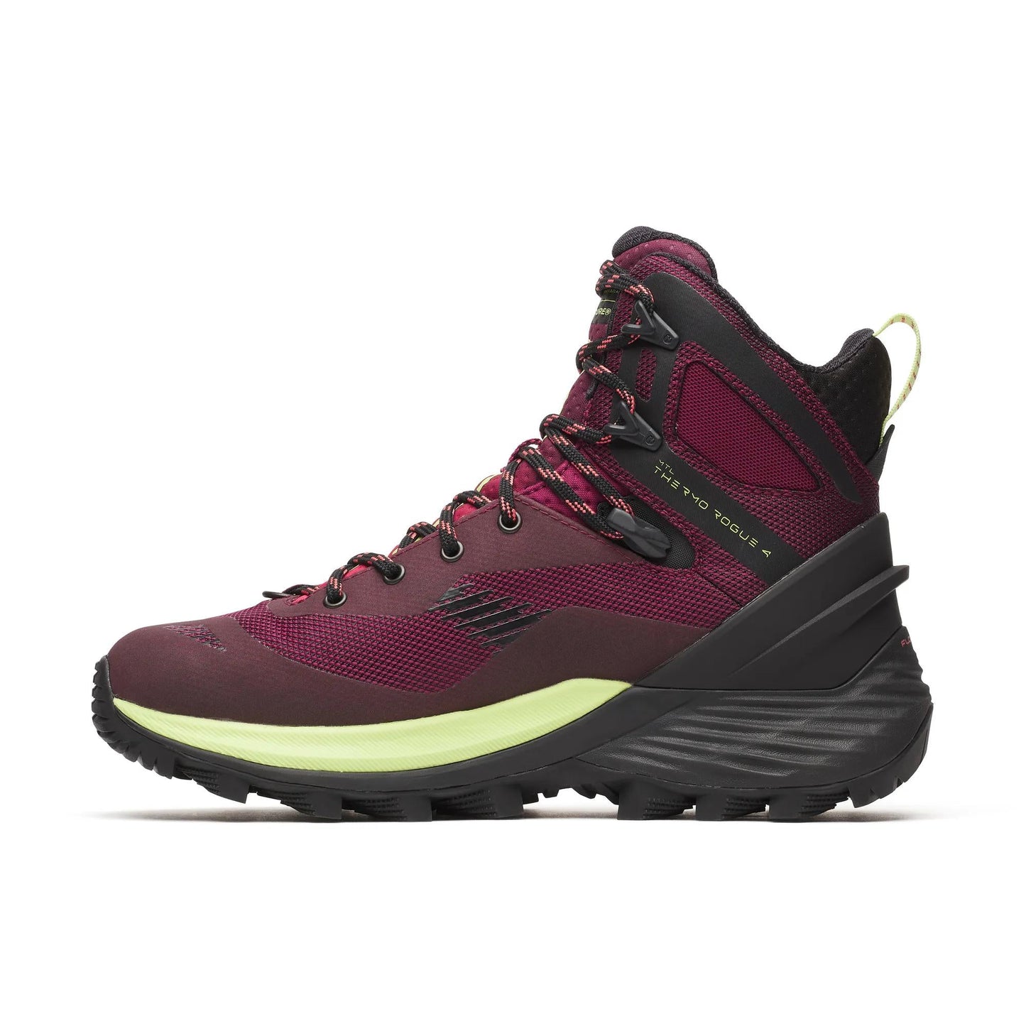 Merrell Women's Mtl Thermo Rogue 4 Mid Gtx
