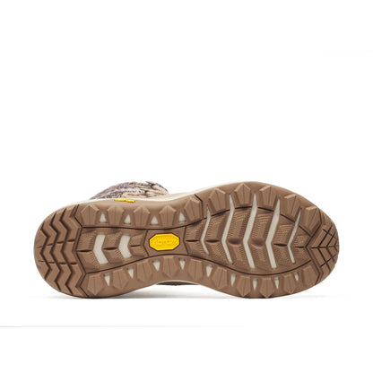 [j038764] Womens Merrell Siren 4 Thermo Mid Zip Wp