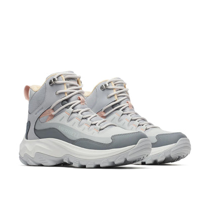 [j038772] Womens Merrell Thermo Chill 2 Mid Wp