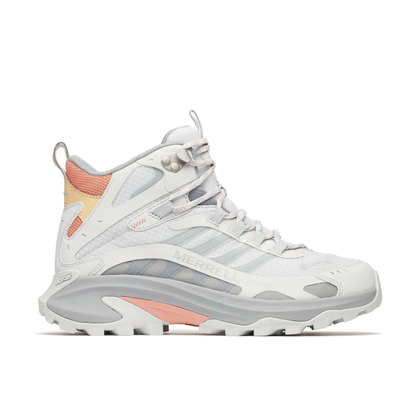 Merrell Women's Moab Speed 2 Mid Gtx