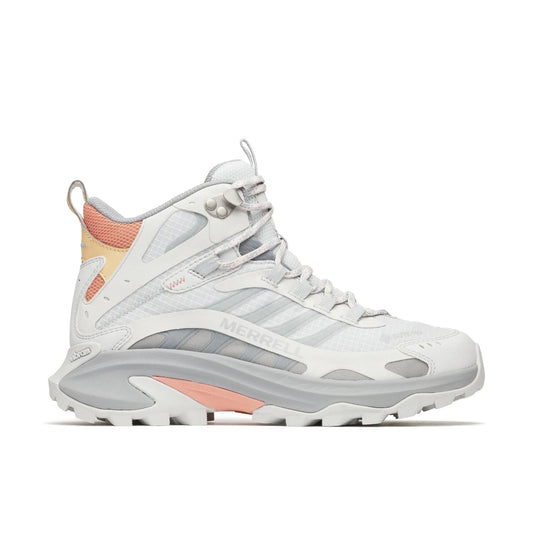 Merrell Women's Moab Speed 2 Mid Gtx