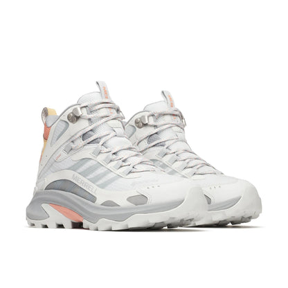 Merrell Women's Moab Speed 2 Mid Gtx