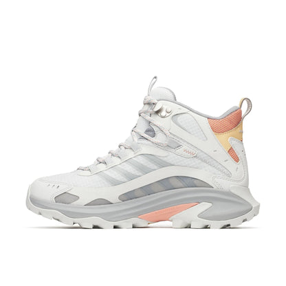 Merrell Women's Moab Speed 2 Mid Gtx