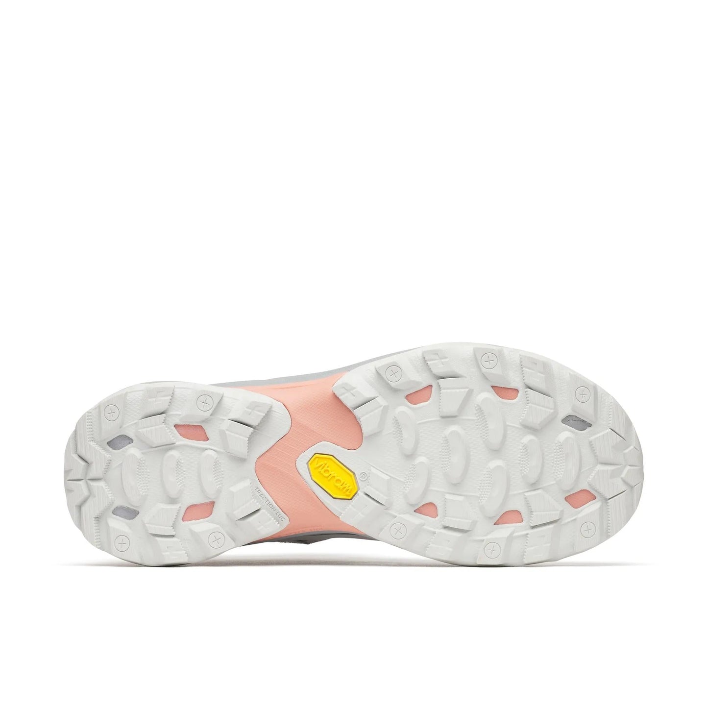 Merrell Women's Moab Speed 2 Mid Gtx