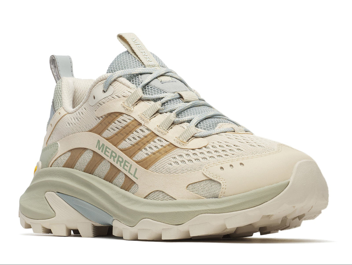 Womens Merrell Moab Speed 2 - Wide