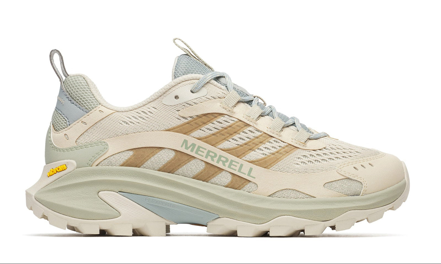 Womens Merrell Moab Speed 2 - Wide
