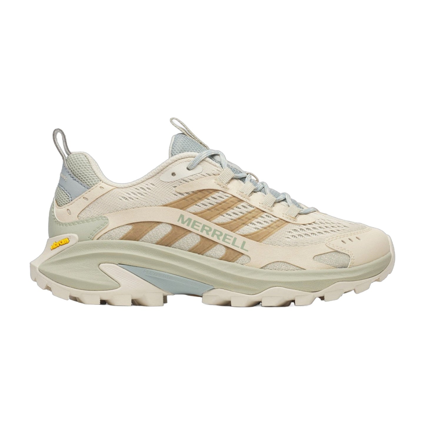 Womens Merrell Moab Speed 2 - Wide