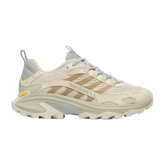 Womens Merrell Moab Speed 2 - Wide