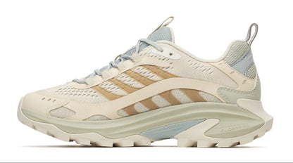 Womens Merrell Moab Speed 2 - Wide