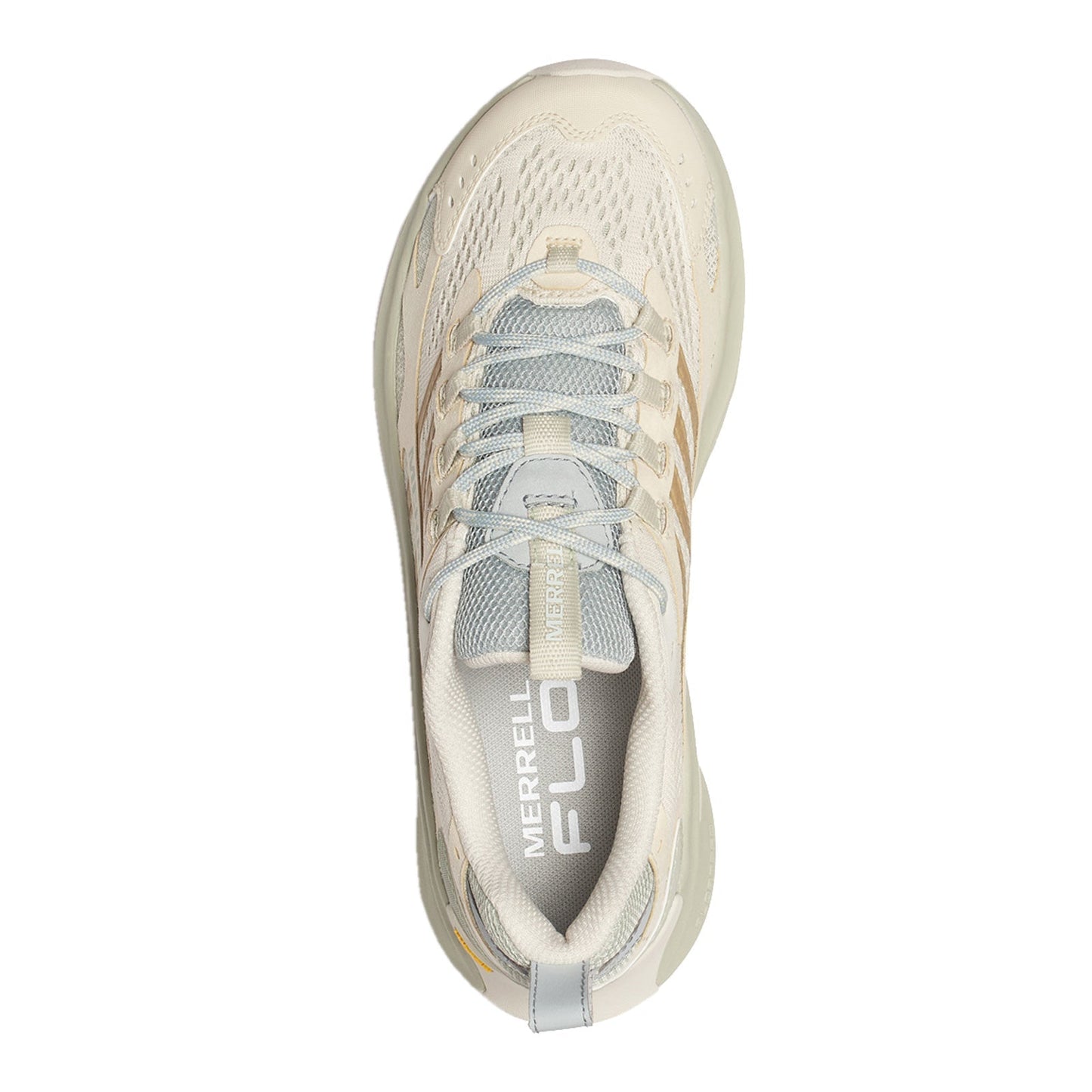 Womens Merrell Moab Speed 2 - Wide