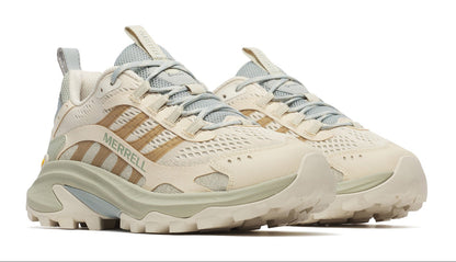 Womens Merrell Moab Speed 2 - Wide
