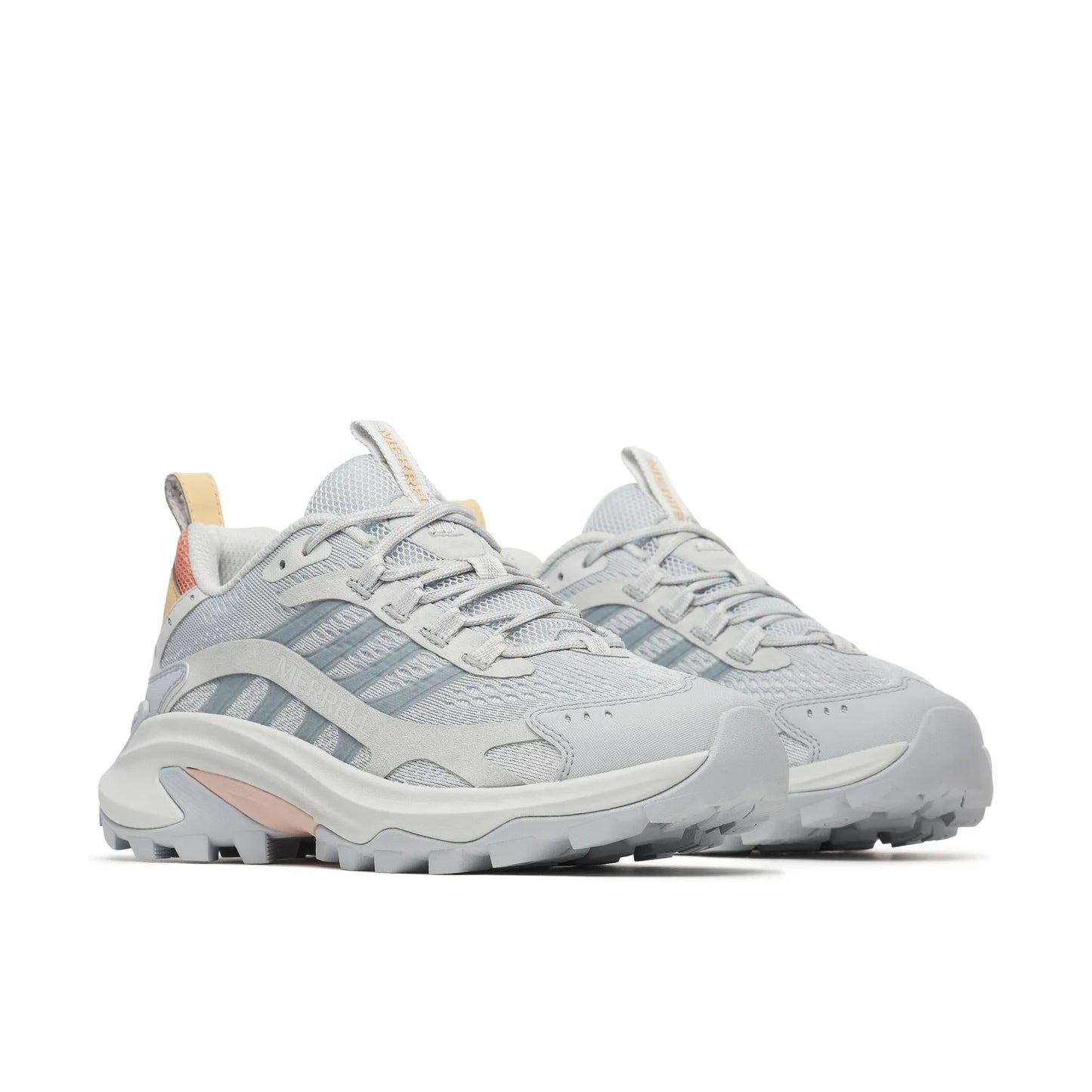 [j038830] Womens Merrell Moab Speed 2