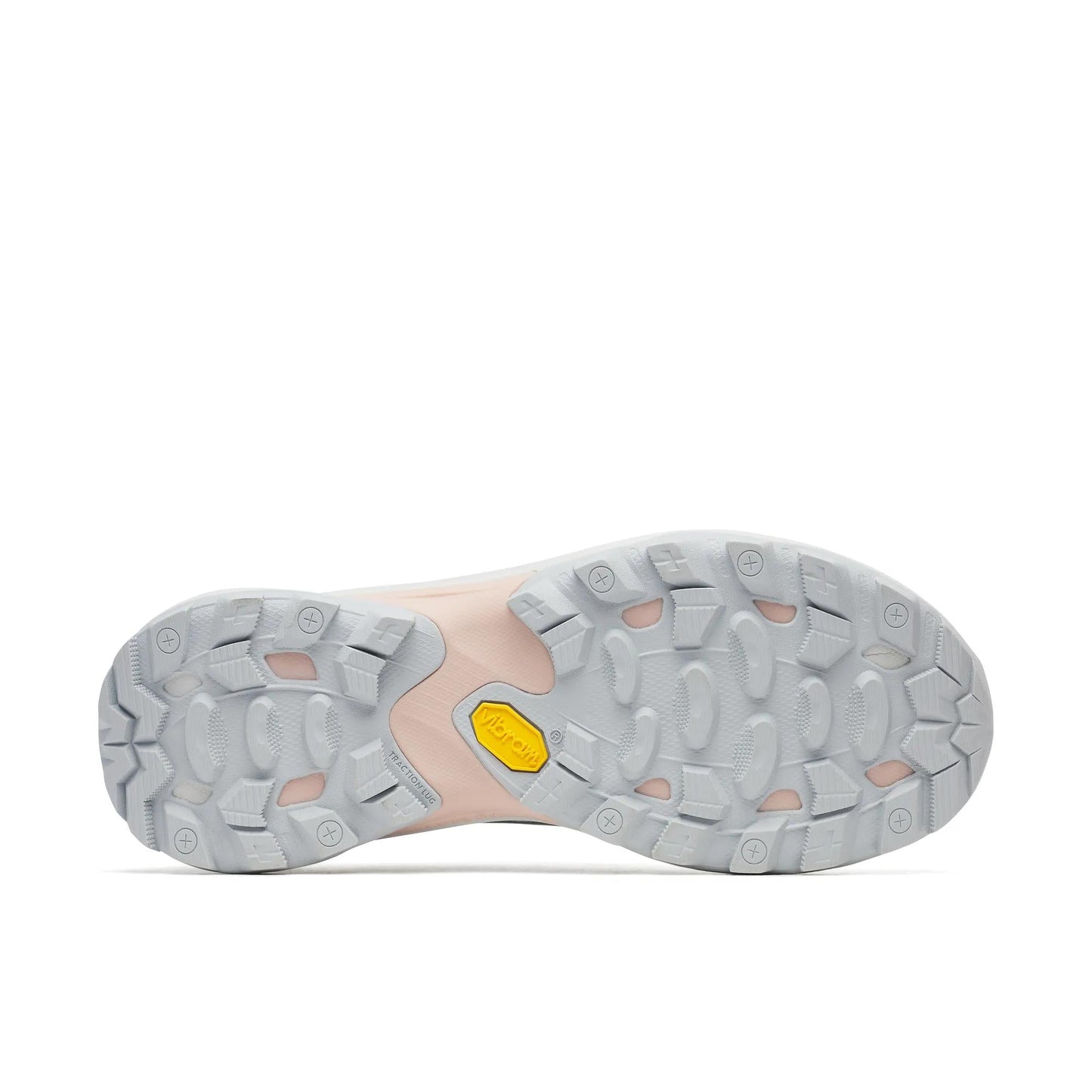 [j038830] Womens Merrell Moab Speed 2