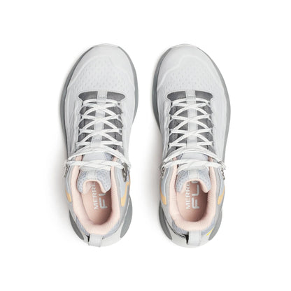 Women's Merrell Moab Speed 2 Leather Mid Waterproof