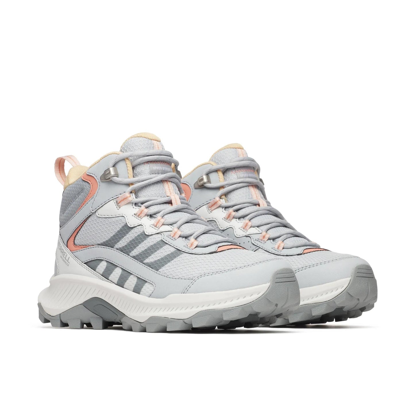 [j038874] Womens Merrell Speed Strike 2 Mid Wp