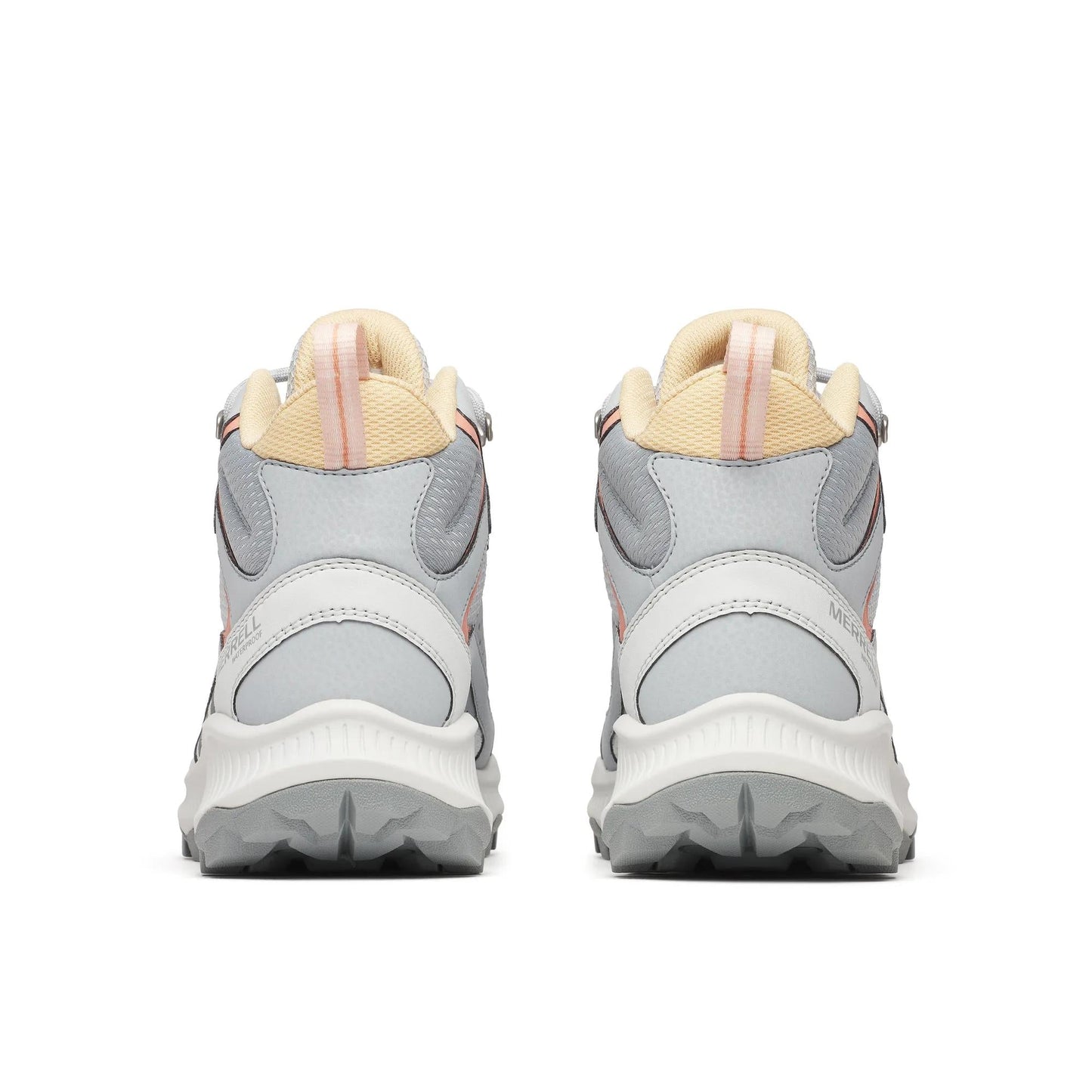[j038874] Womens Merrell Speed Strike 2 Mid Wp