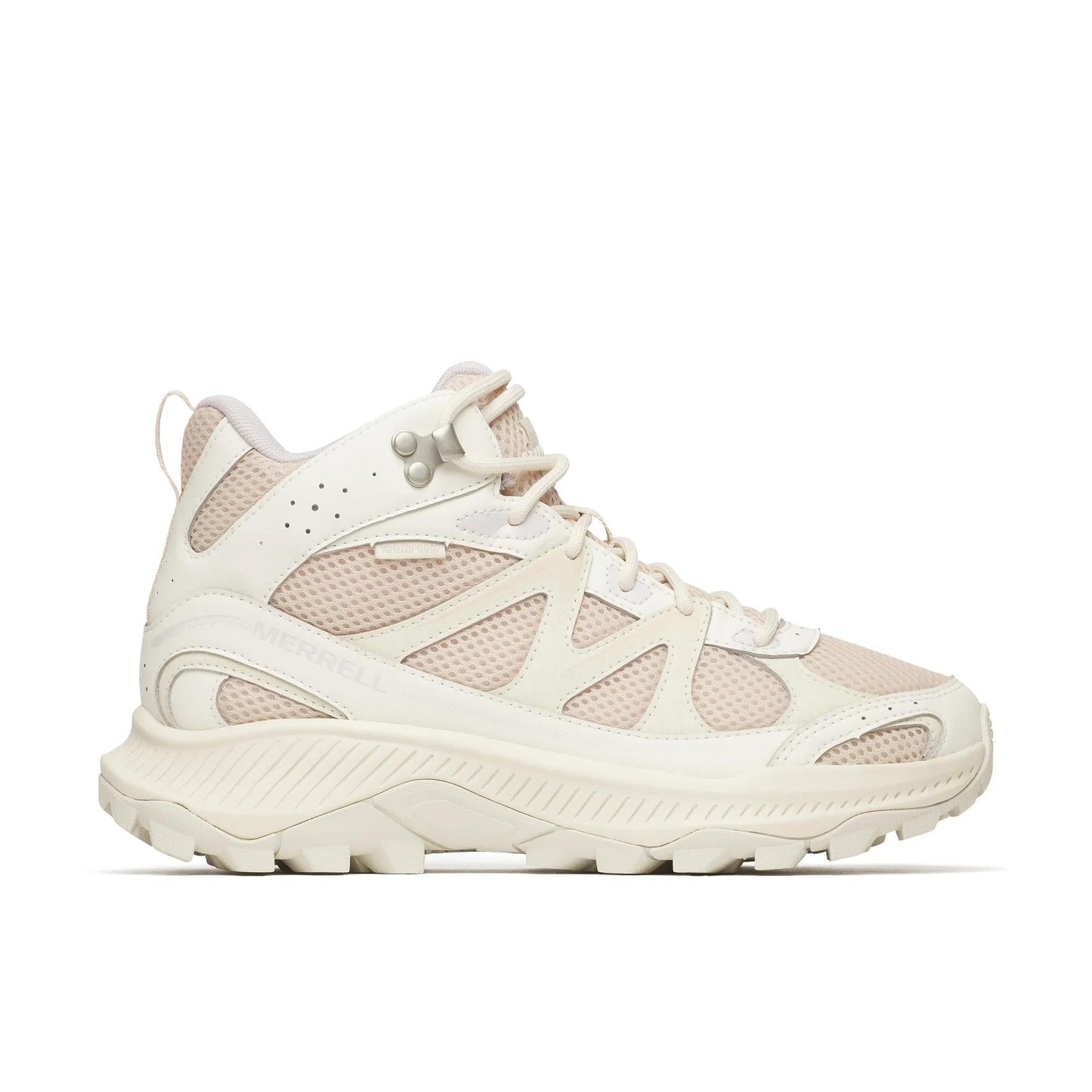 [j038886] Womens Merrell Tempo Exp Mid Wp