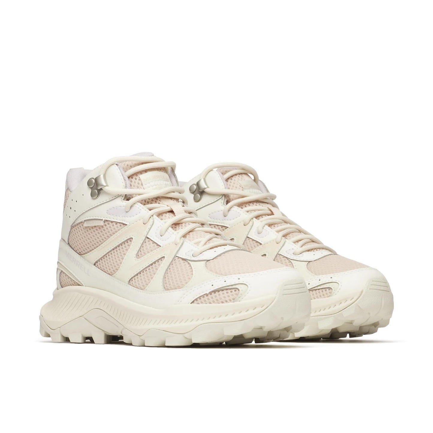 [j038886] Womens Merrell Tempo Exp Mid Wp