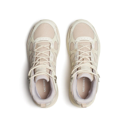 [j038886] Womens Merrell Tempo Exp Mid Wp