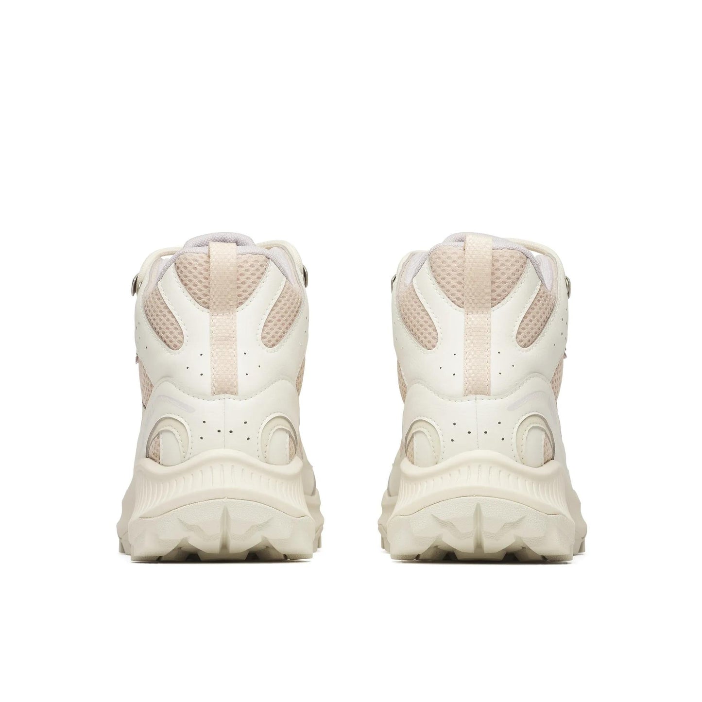 [j038886] Womens Merrell Tempo Exp Mid Wp