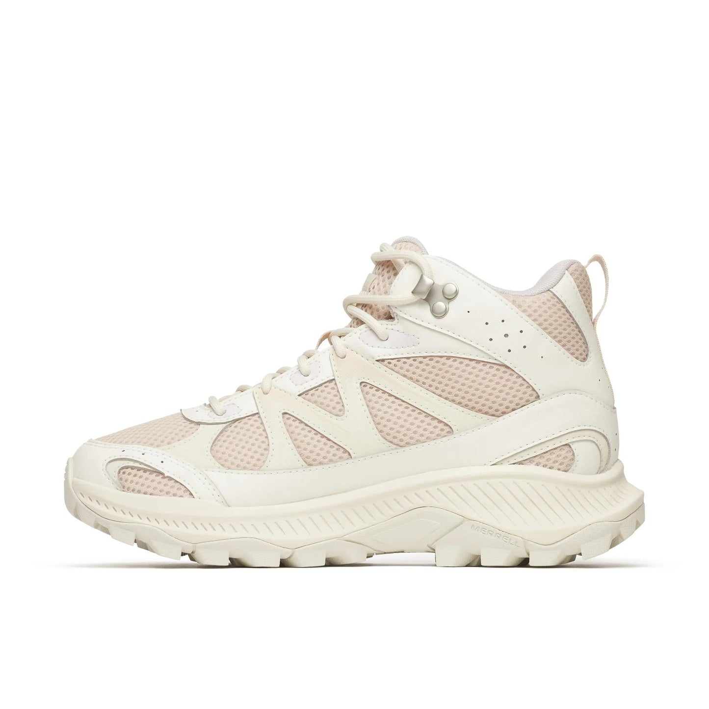 [j038886] Womens Merrell Tempo Exp Mid Wp