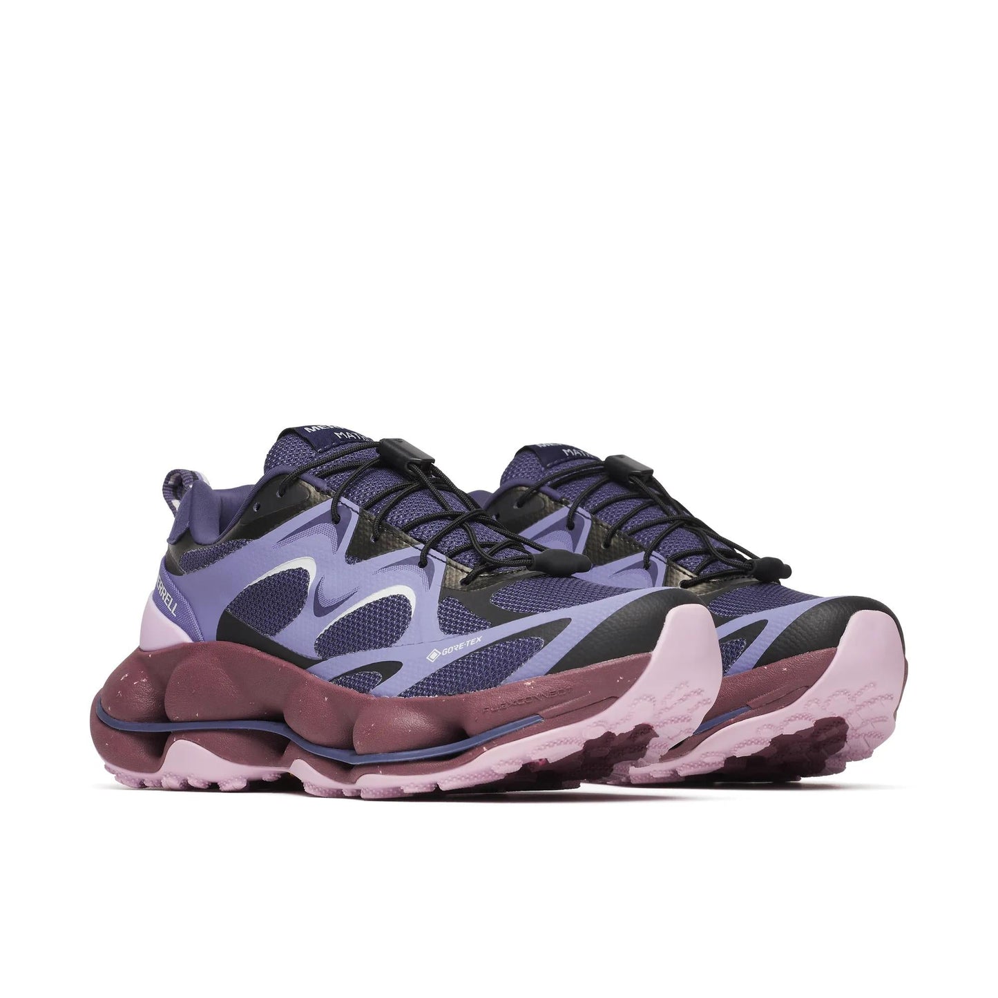 Womens Merrell Speedarc Matis Gtx