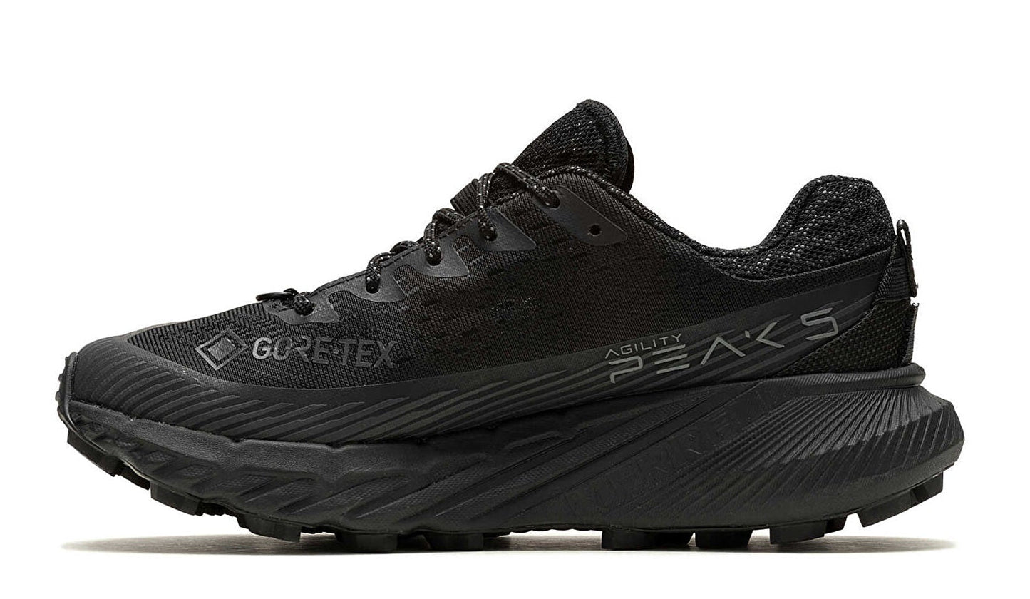 Merrell Women's Agility Peak 5 Gtx