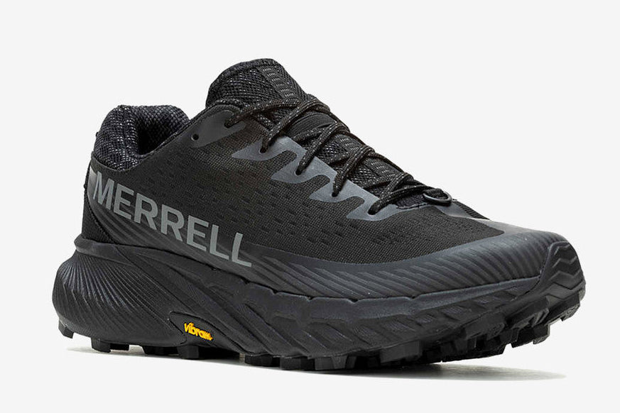 Mens Merrell Agility Peak 5