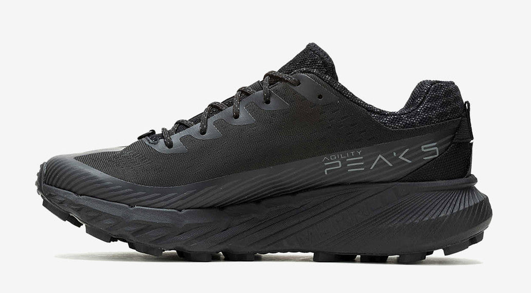 Mens Merrell Agility Peak 5