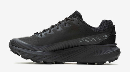 Mens Merrell Agility Peak 5