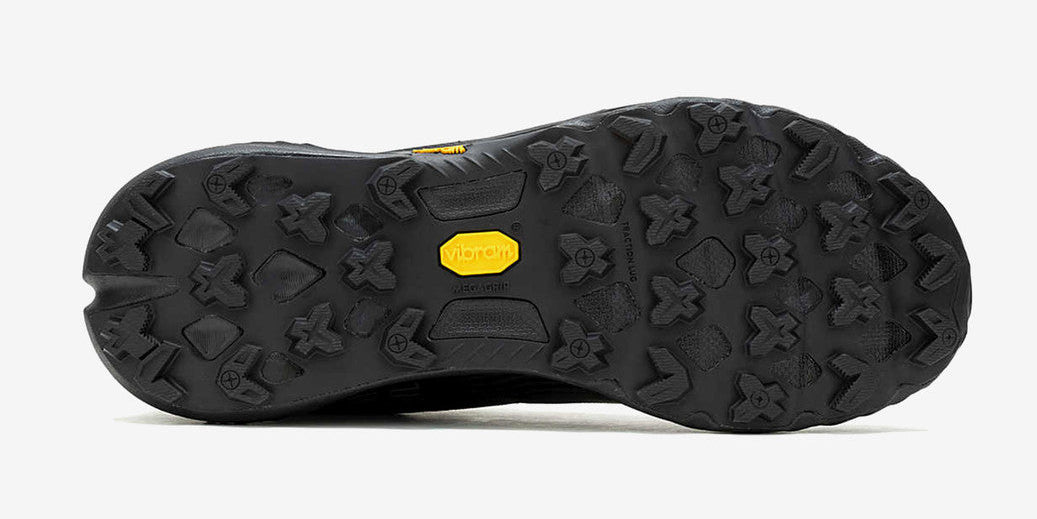 Mens Merrell Agility Peak 5