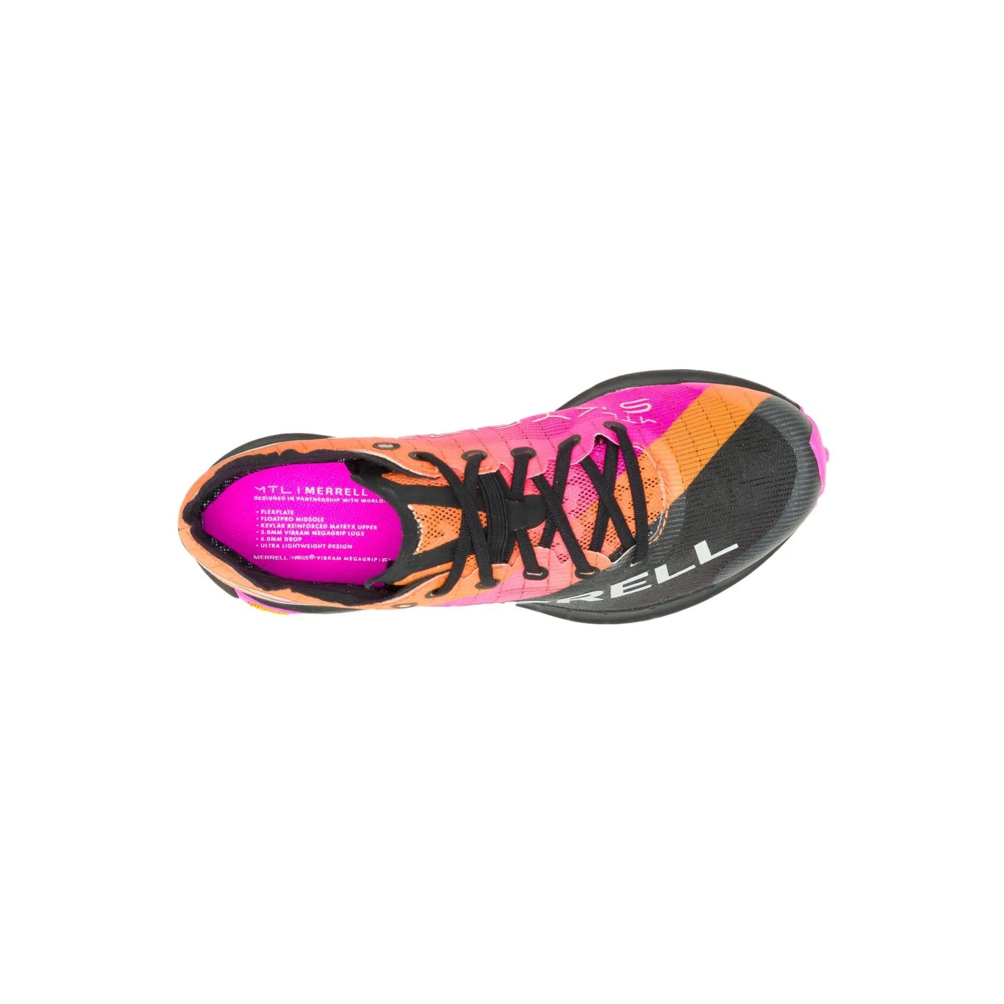 [j068250] Womens Merrell Mtl Skyfire 2 Matryx