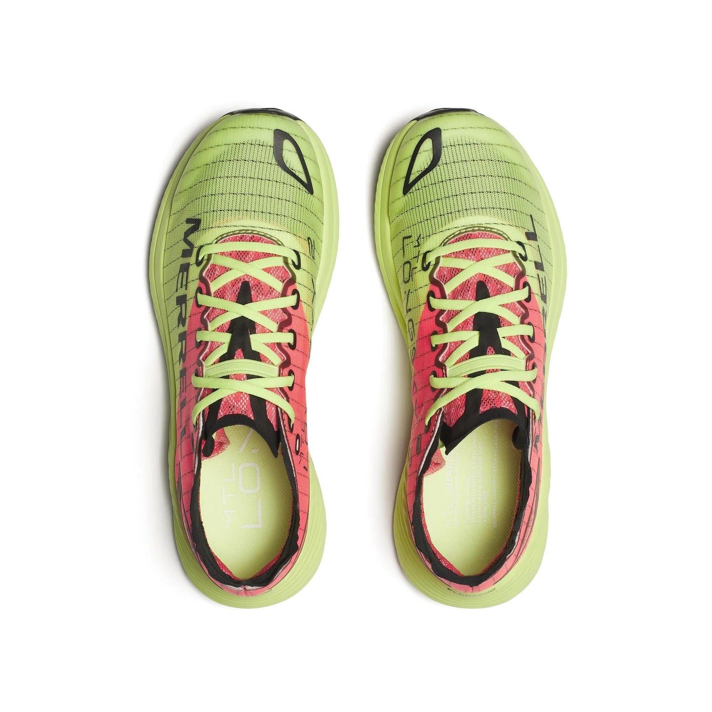 Merrell Women's Mtl Long Sky 2 Matryx