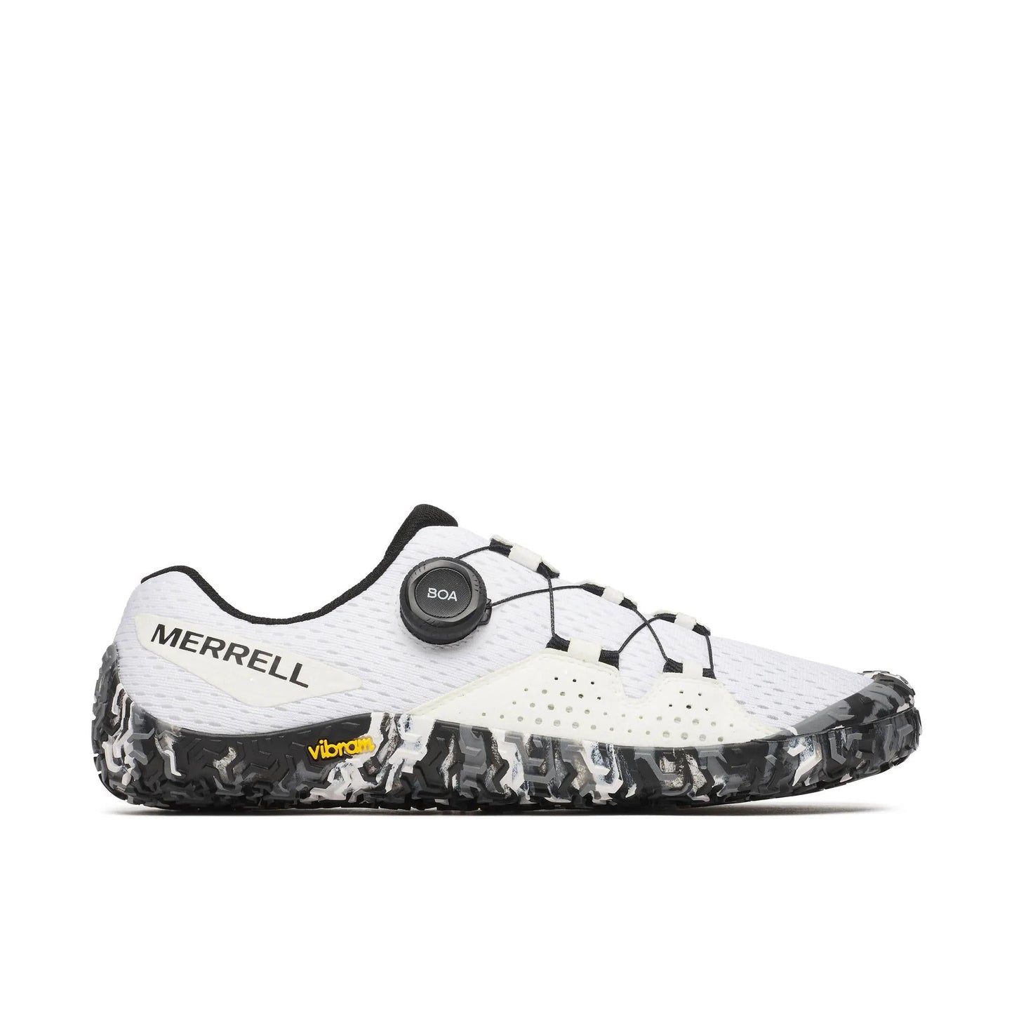 [j068451] Mens Merrell Vapor Glove 6 Boa